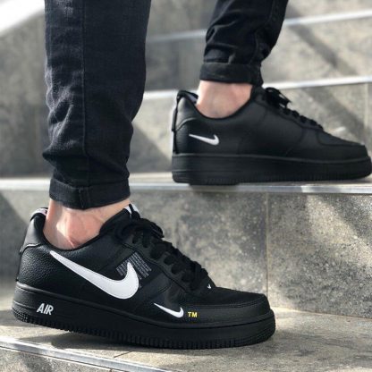 Nike air force 1 ́07 store lv8 utility