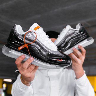 Nike x best sale heron preston shoes