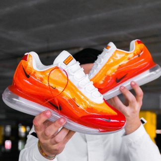 Nike air max 720 x sale heron preston