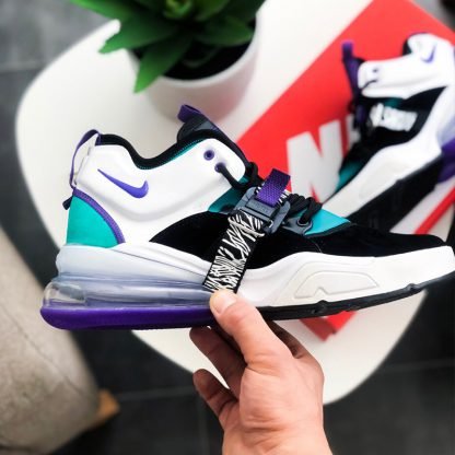 Nike Air Force 270 Carnivore Trends Day