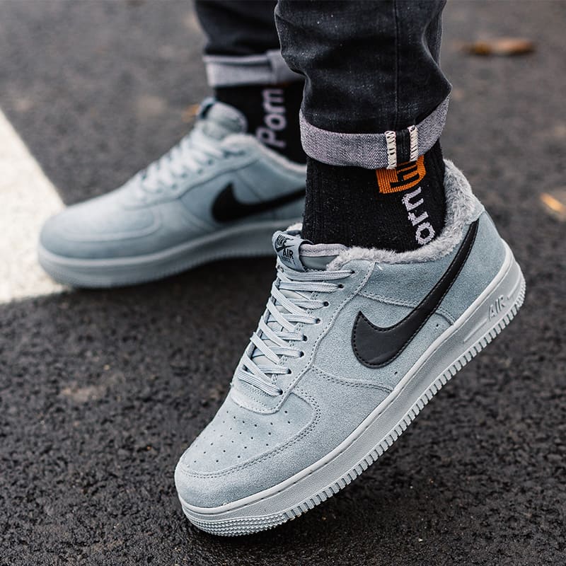air force low winter