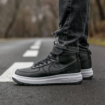 Nike air force 1 high top mens hotsell